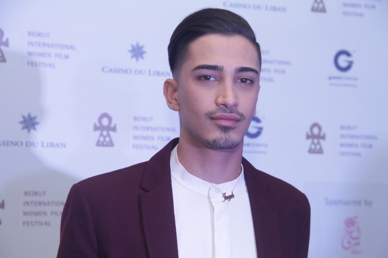 Opening Ceremony of Beirut International Women Film Festival