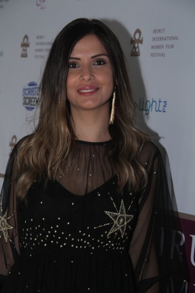 Opening Ceremony of Beirut International Women Film Festival