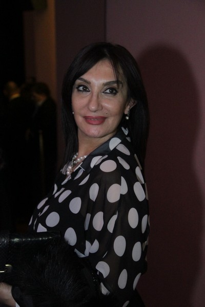 Opening Ceremony of Beirut International Women Film Festival