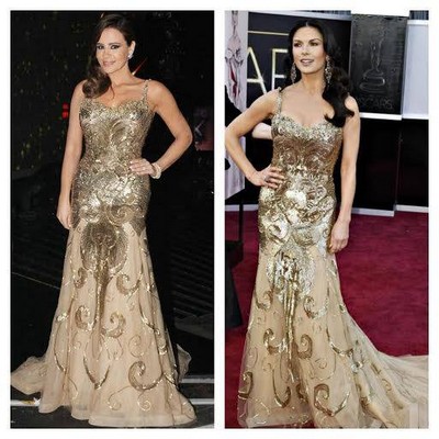 Common Celebrities Style