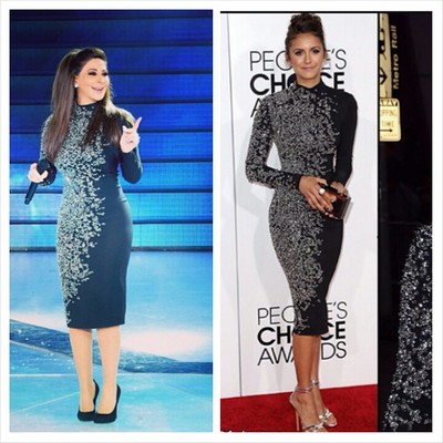 Common Celebrities Style