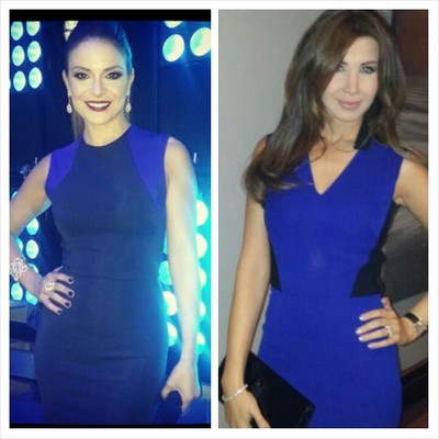 Common Celebrities Style