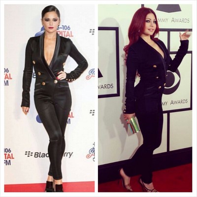 Common Celebrities Style