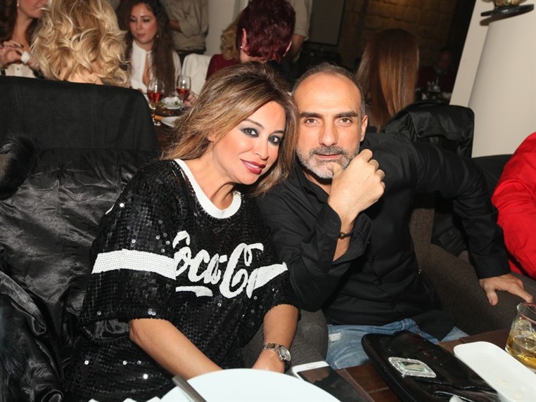 Celebrity Duets at Sett Zomorod