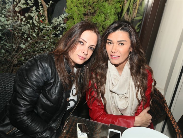 Celebrity Duets at Sett Zomorod
