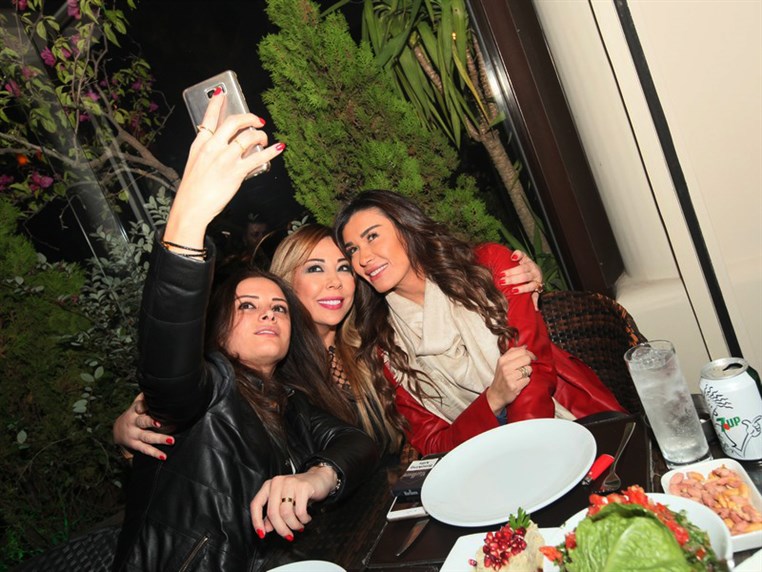 Celebrity Duets at Sett Zomorod