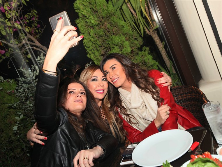 Celebrity Duets at Sett Zomorod