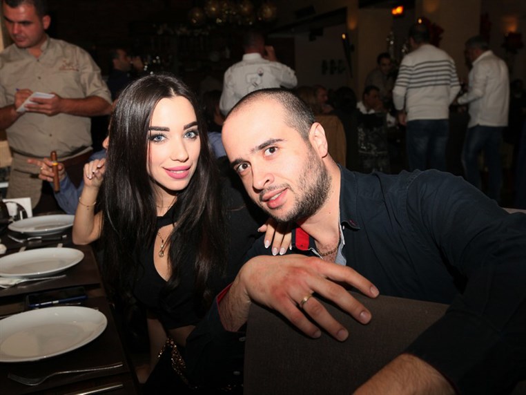 Celebrity Duets at Sett Zomorod