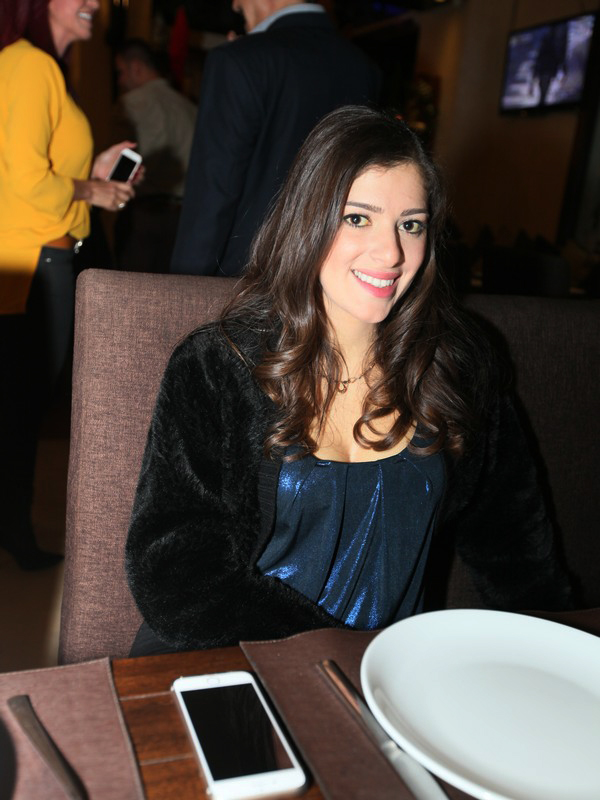 Celebrity Duets at Sett Zomorod