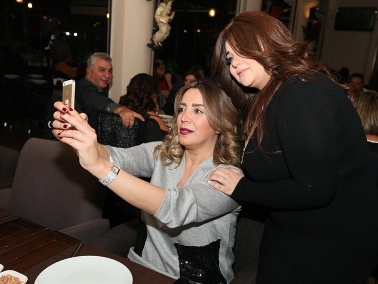 Celebrity Duets at Sett Zomorod