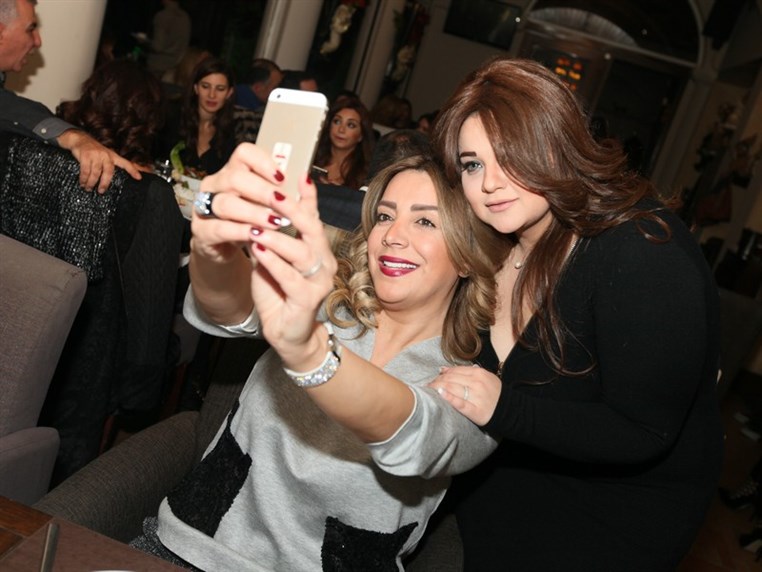 Celebrity Duets at Sett Zomorod