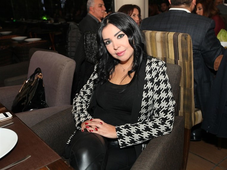 Celebrity Duets at Sett Zomorod