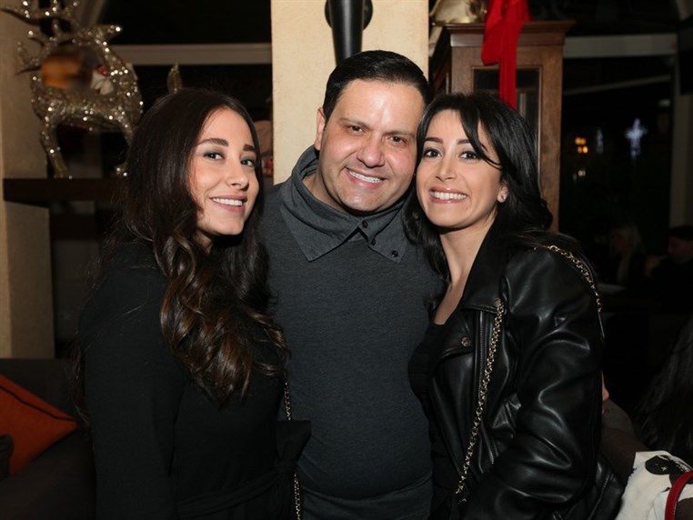 Celebrity Duets at Sett Zomorod