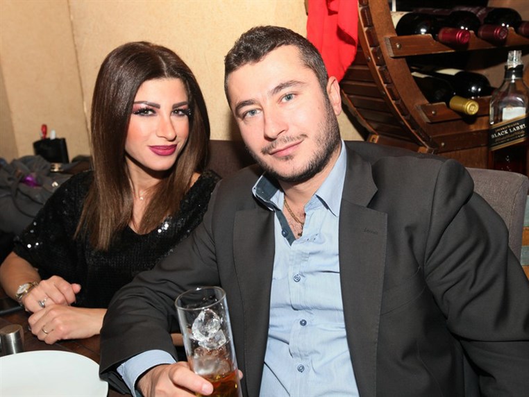Celebrity Duets at Sett Zomorod