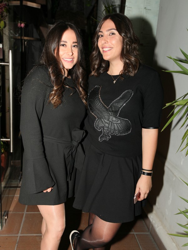 Celebrity Duets at Sett Zomorod