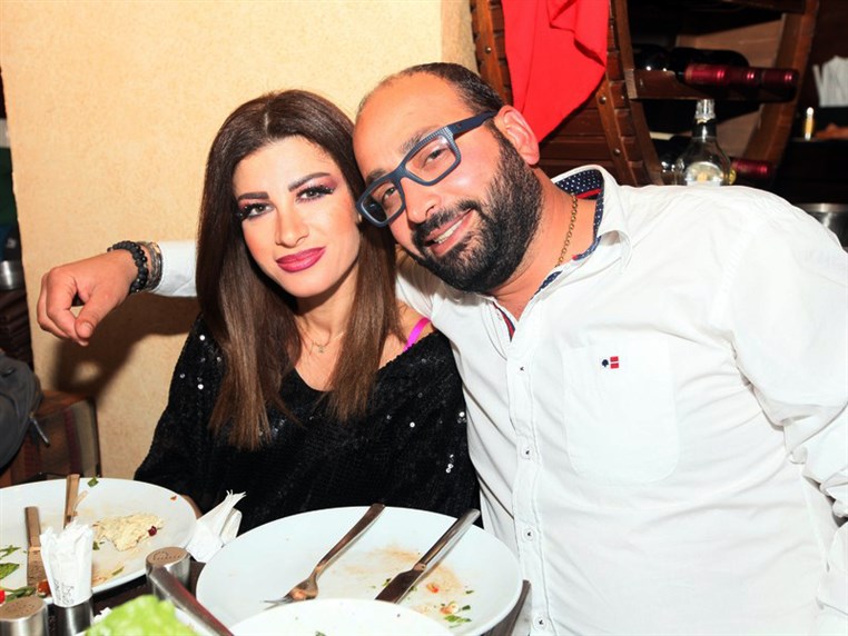 Celebrity Duets at Sett Zomorod