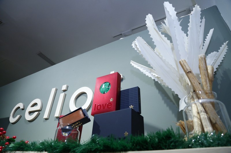 Opening of Celio at ABC Dbayeh