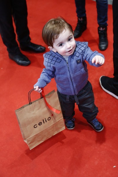 Opening of Celio at ABC Dbayeh