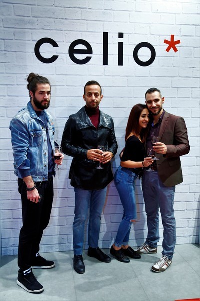 Opening of Celio at ABC Dbayeh