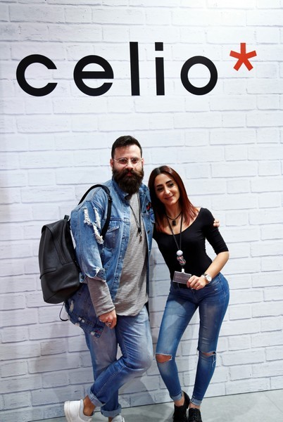 Opening of Celio at ABC Dbayeh