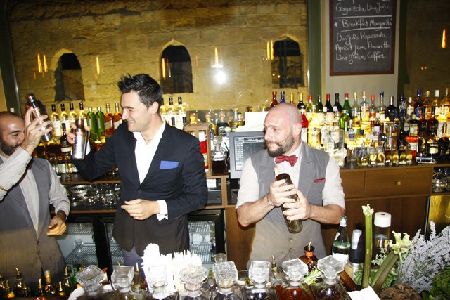 Diageo Central Station