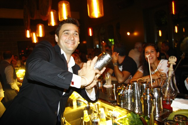 Diageo Central Station