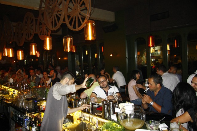 Diageo Central Station