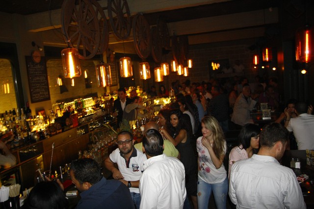 Diageo Central Station