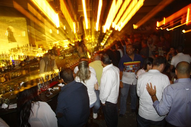 Diageo Central Station