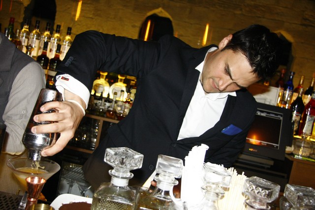 Diageo Central Station