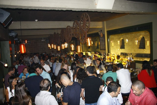 Diageo Central Station