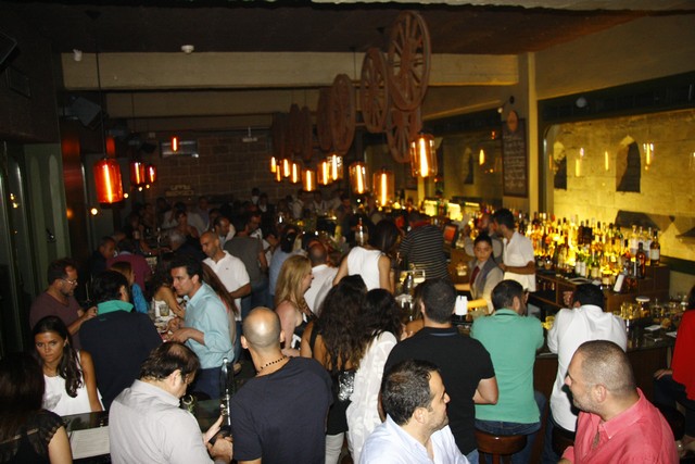 Diageo Central Station
