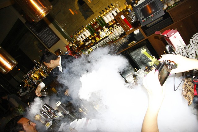 Diageo Central Station