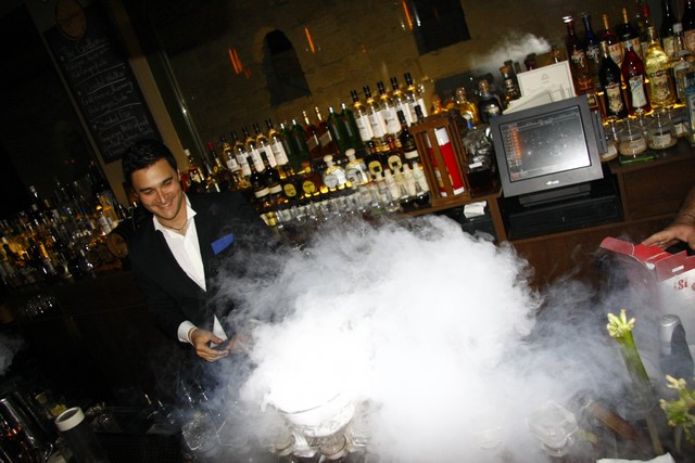 Diageo Central Station
