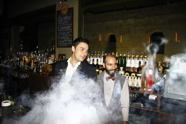 Diageo Central Station