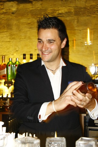 Diageo Central Station