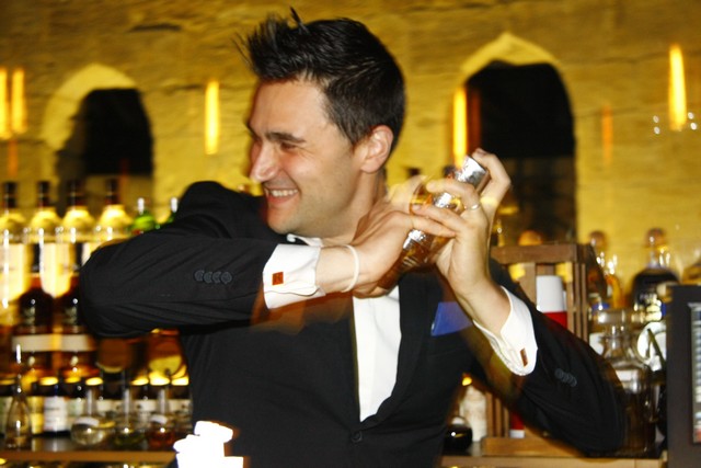 Diageo Central Station
