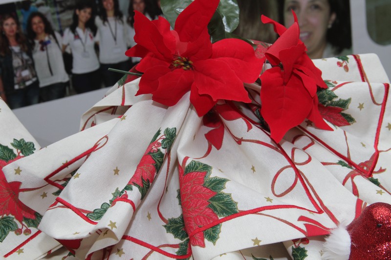 CDA Christmas Artifact Exhibition