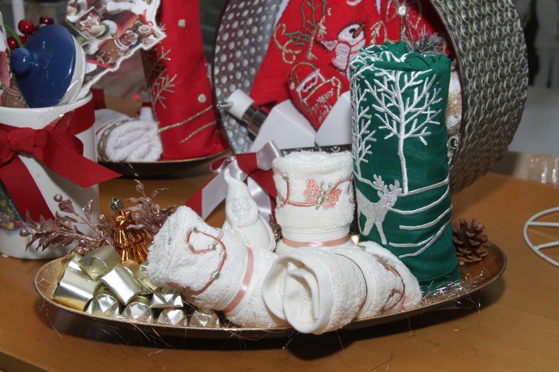 CDA Christmas Exhibition