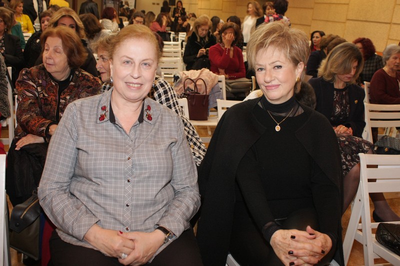 CDA Conference at ATCL
