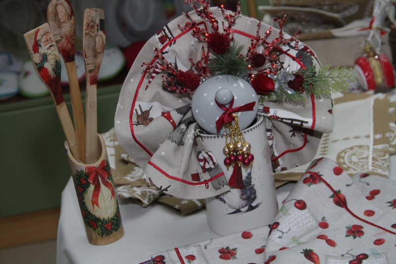 CDA Christmas Exhibition