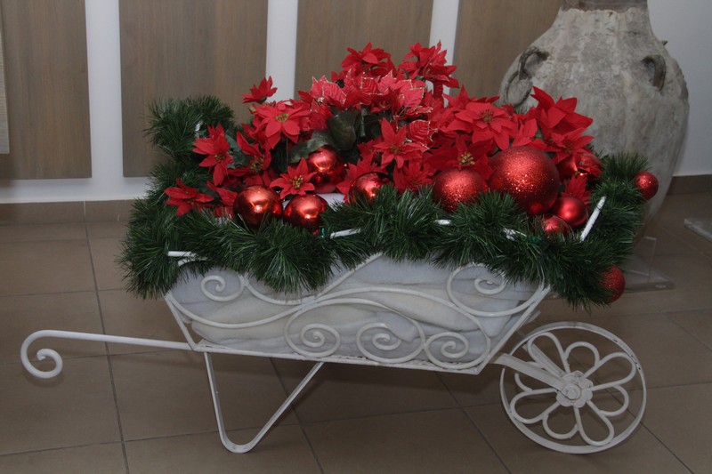 CDA Christmas Exhibition