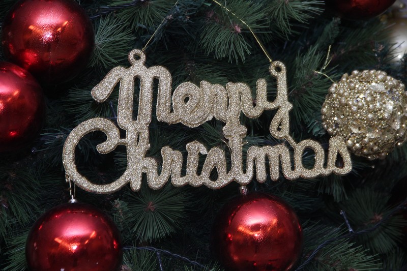 CDA Christmas Exhibition