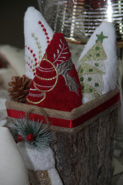 CDA Christmas Artifact Exhibition