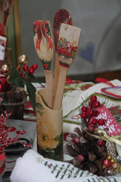 CDA Christmas Exhibition
