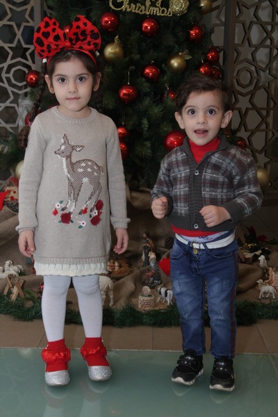 CDA Christmas Exhibition