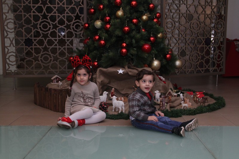 CDA Christmas Exhibition