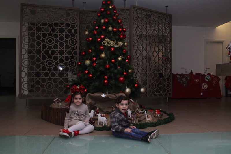 CDA Christmas Exhibition