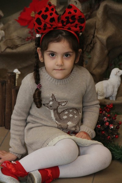 CDA Christmas Exhibition