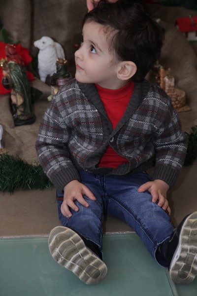 CDA Christmas Exhibition